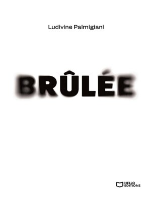 cover image of Brûlée